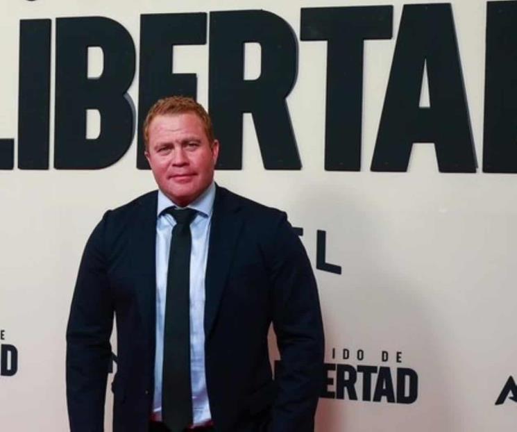 Acusan a Tim Ballard de Sonido de Libertad de acoso sexual