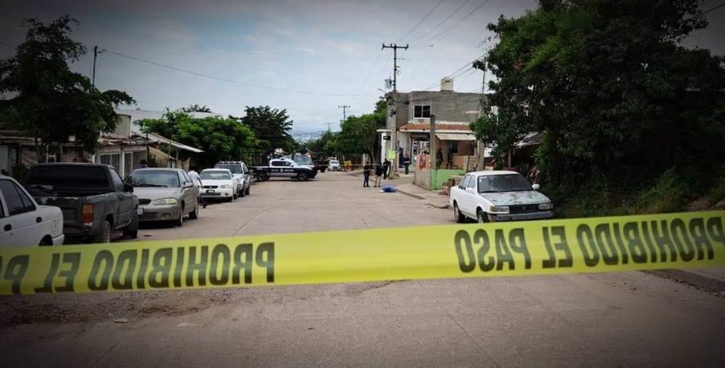 Ataque armado en Guanajuato deja dos niños muertos Ataque armado en Guanajuato deja dos niños muertos