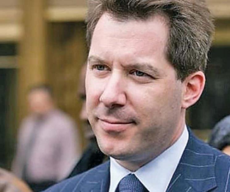 Lichtman, abogado libera-gánsteres que representará a Ovidio Lichtman, abogado libera-gánsteres que representará a Ovidio