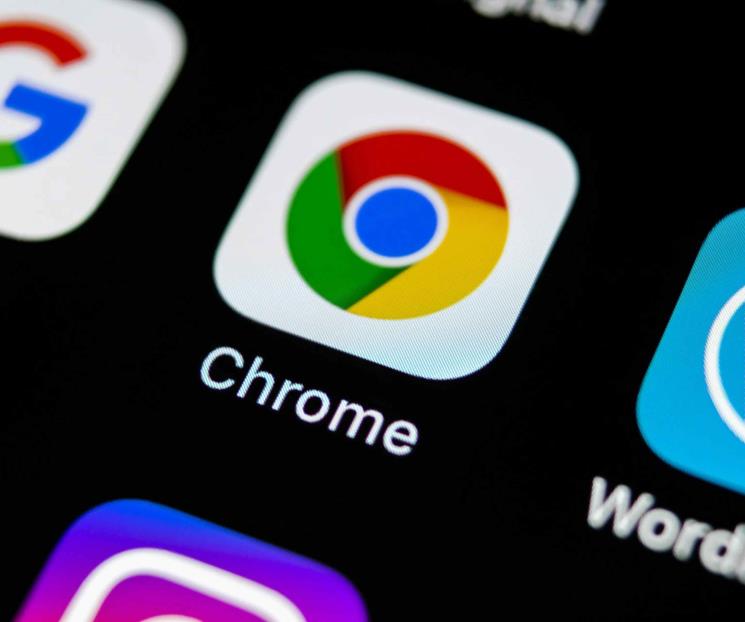 Chrome estrena actualizaciones Chrome estrena actualizaciones