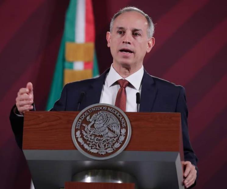 Limitada, capacidad de producción de vacuna Patria