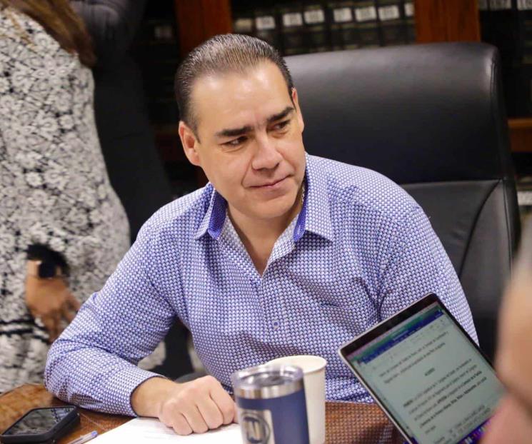 Propone GLPRI concepto de ‘renovación urbana’