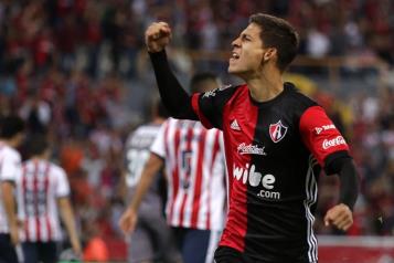 Suspenden cuatro años a jugador del Atlas por dopaje