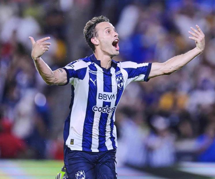 ¿Jugará Sergio Canales su primer Clásico Regio?