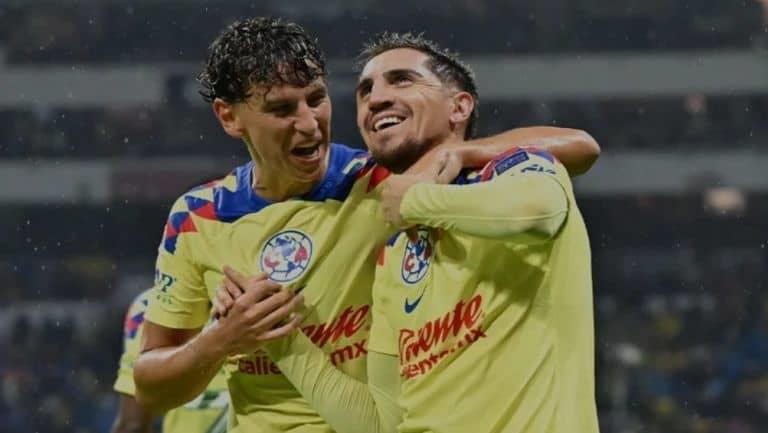 América va por triunfo y liderato