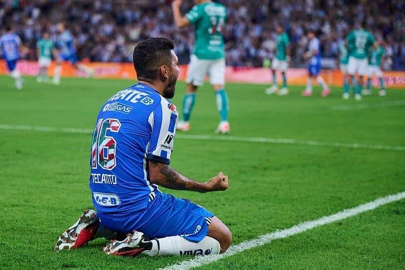 Multan a Rayados por usar dorsal 16 en Jesús Corona