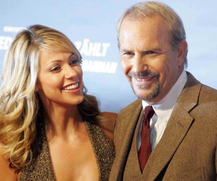 El acuerdo de divorcio de Kevin Costner está resuelto El acuerdo de divorcio de Kevin Costner está resuelto