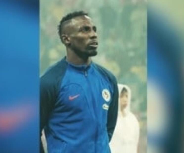 Liga MX presume a Julián entonando el Himno Nacional