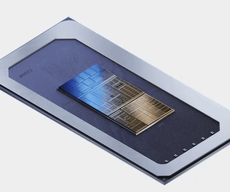 Intel revela detalles de sus procesadores Core Ultra Intel revela detalles de sus procesadores Core Ultra