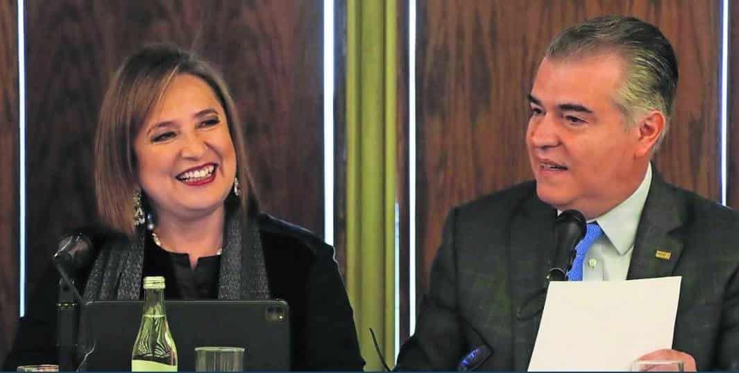 Preocupa a IP inseguridad y reglas para inversión: Gálvez