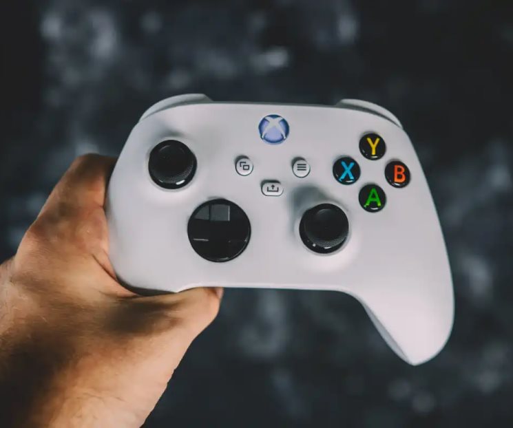 Filtrada nueva Xbox con un diseño rompedor y un nuevo mando