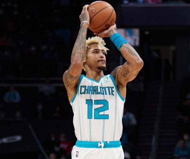 76ers se arman con Kelly Oubre Jr 76ers se arman con Kelly Oubre Jr