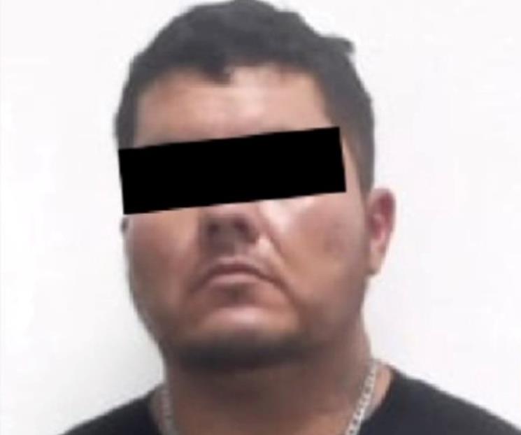 Identifican a ladrones de camión de personal