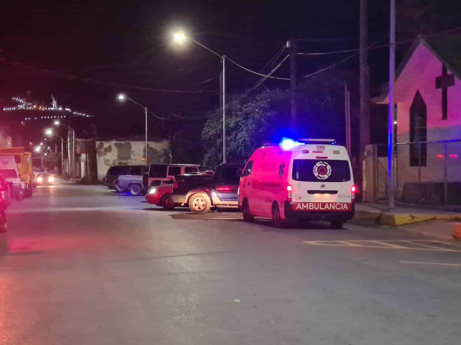 La Fiscalía General de Justicia del Estado, investiga la riña campal registrada en el interior de una escuela nocturna del municipio de Montemorelos.