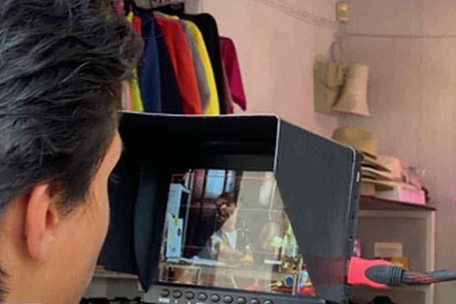 Estudiantes competirán en Festival Nacional de Cortometrajes