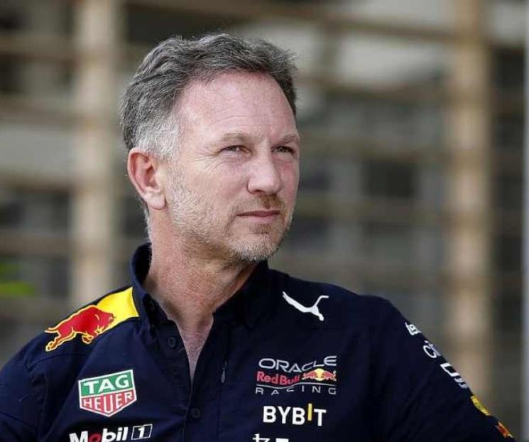 Horner garantiza que Checo seguirá con ellos en 2024