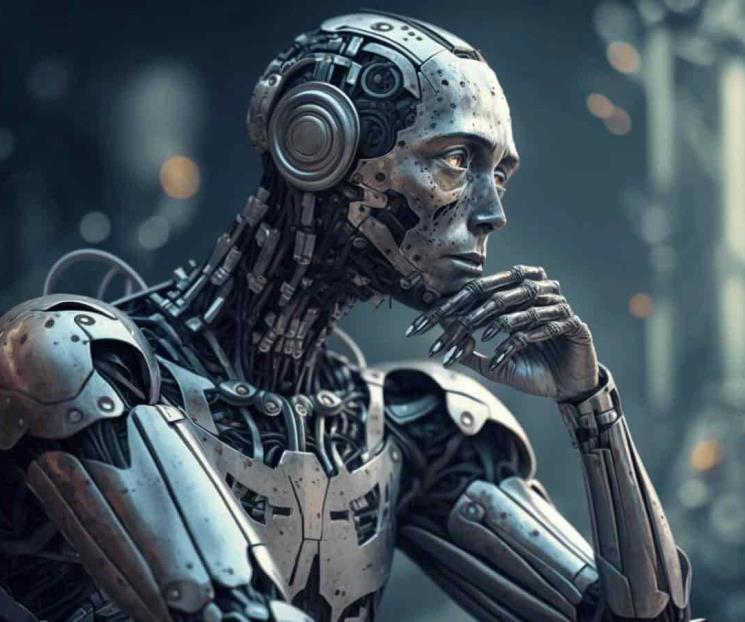 Los desarrolladores no son robots, al menos de momento Los desarrolladores no son robots, al menos de momento