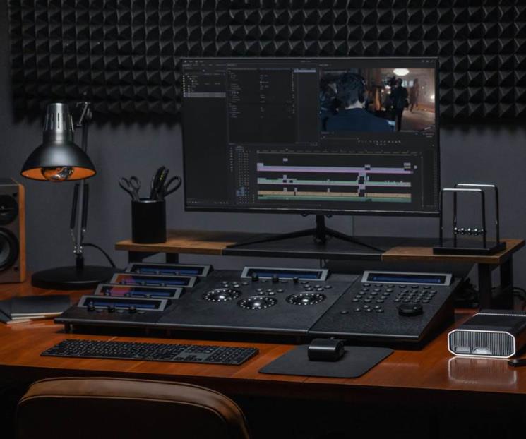 WD presenta novedades en SanDisk Professional