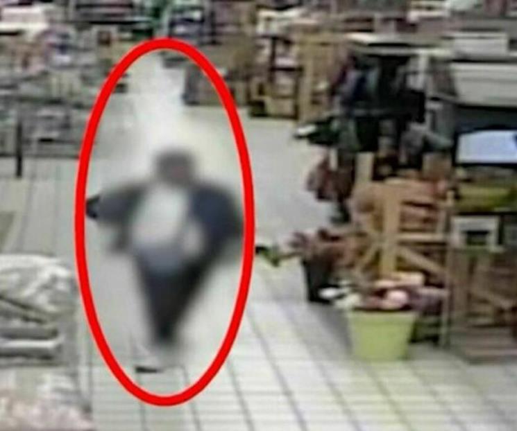 Sentencian a exfutbolista por asesinato