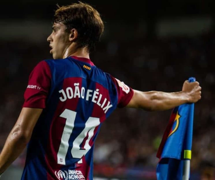 Barcelona humilla 5-0 al Royal Antwerp en Champions