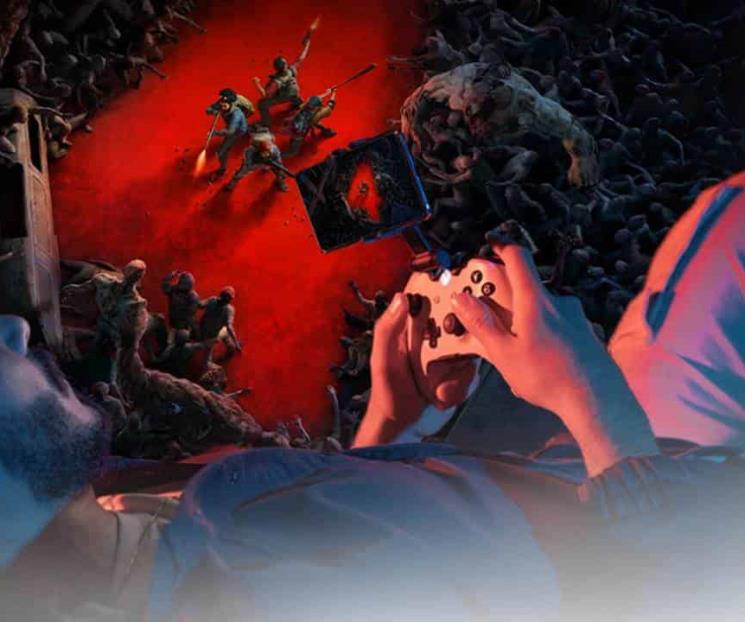 Xbox Cloud Gaming añadirá juegos PC en la nube pronto