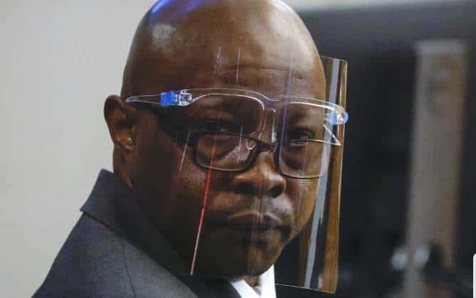 Muere en cárcel texana el ‘mataviejitas’ Muere en cárcel texana el ‘mataviejitas’