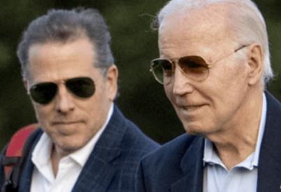 Hunter se declarará inocente de cargos de armas de fuego