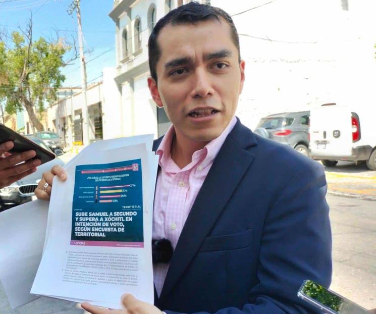 Denuncia PAN a Tv NL por promocionar a gobernador