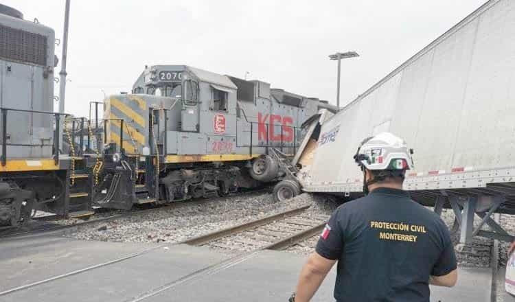 Lideró NL los accidentes viales en México durante el 2022