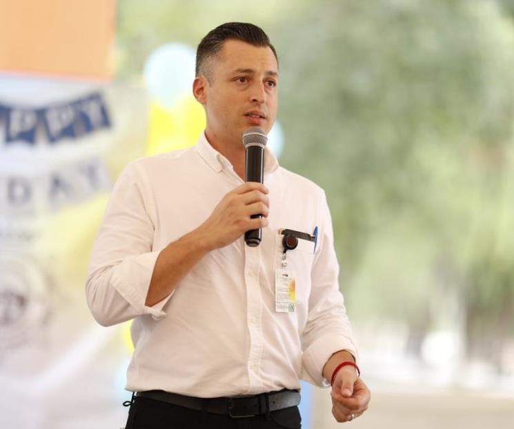 Pedirá Colosio que AyD anticipe cortes de agua en Monterrey