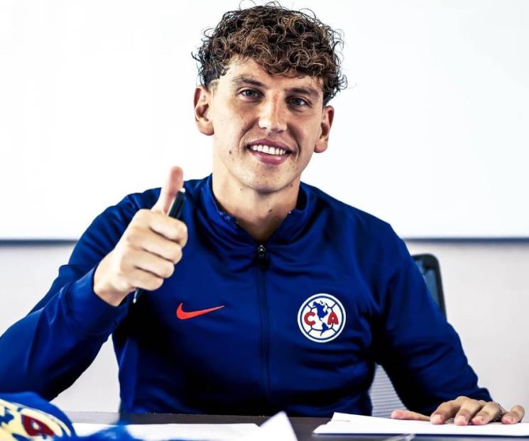 No está Igor molesto con Tigres