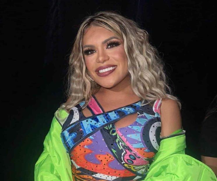 La razón por la que Wendy Guevara no actuará en telenovela