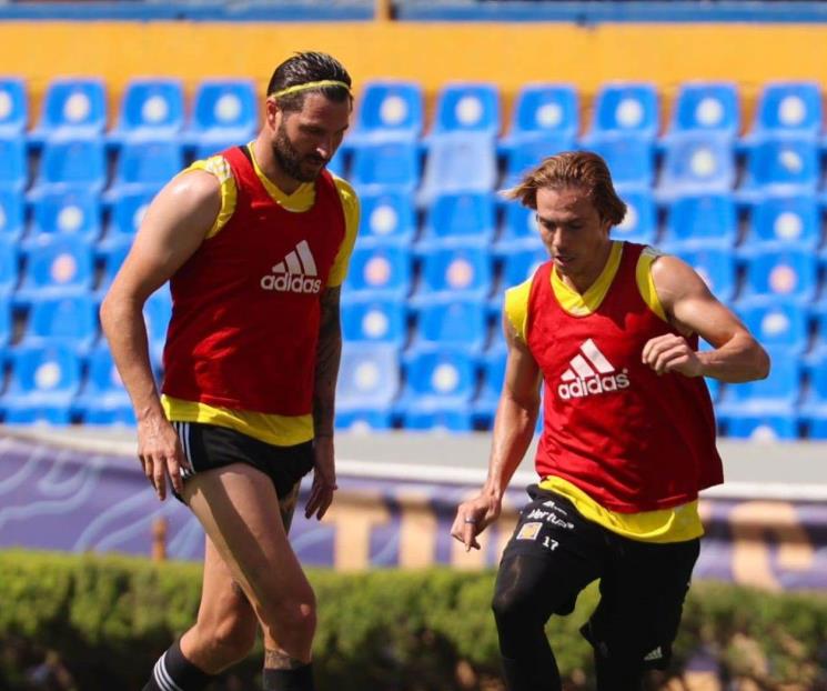 Apostaría Siboldi con Córdova de titular en el Clásico Regio