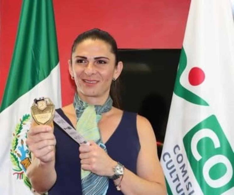 Antes les daban más dinero y se callaban: Ana Guevara