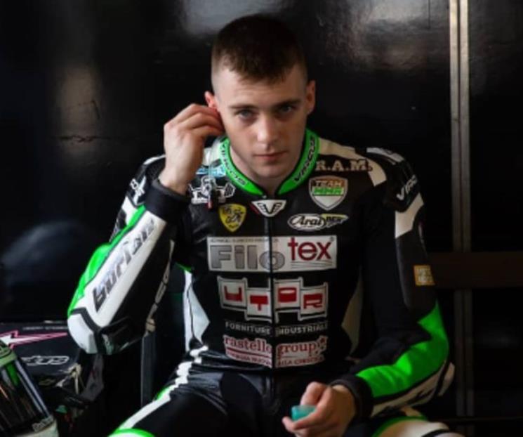 Fallece Filippo Mommeso, figura del motociclismo 