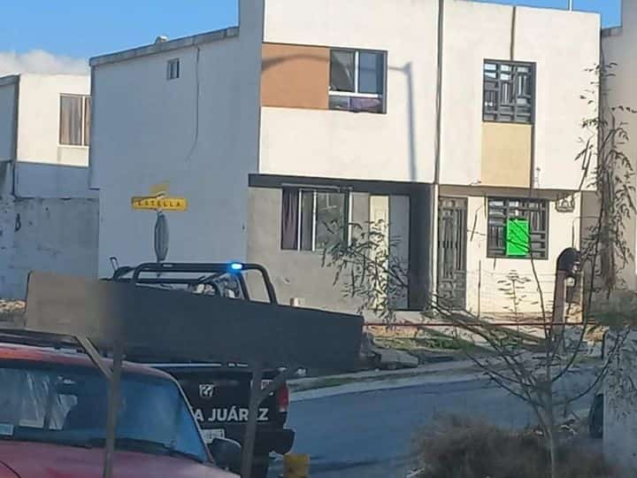 De al menos un balazo un hombre fue ejecutado en calles de la Colonia Valle de Santa Isabel, ayer en el municipio de Benito Juárez.