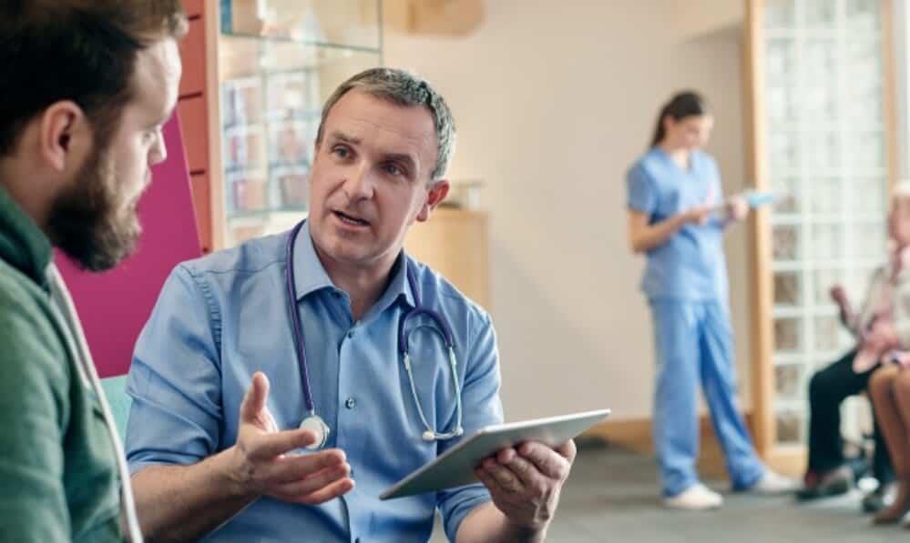 Oracle anuncia Health EHR Oracle anuncia Health EHR