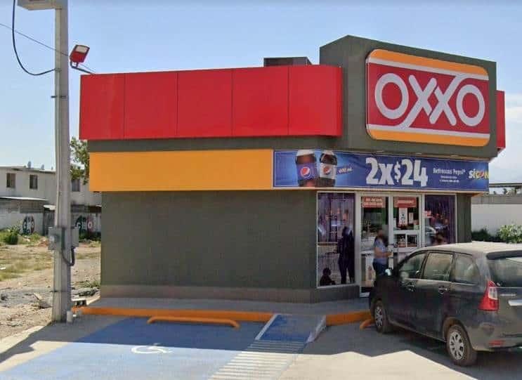 Asalta tienda en Juárez