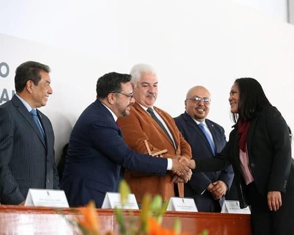 IPN entrega mil 465 reconocimientos a personal de apoyo IPN entrega mil 465 reconocimientos a personal de apoyo