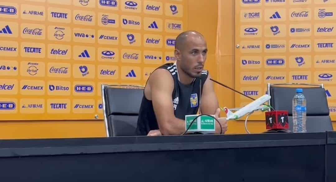 No ve Guido ventaja de Tigres ante falta de 9 en Rayados