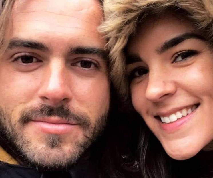 Pablo Lyle y Ana Araujo se divorciaron antes de su sentencia Pablo Lyle y Ana Araujo se divorciaron antes de su sentencia