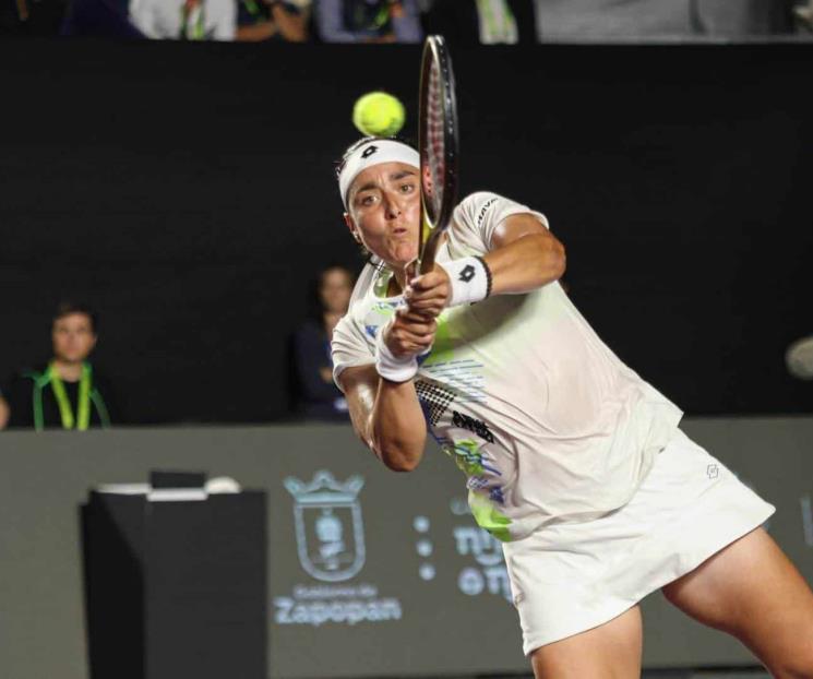 Dejan fuera a primera sembrada