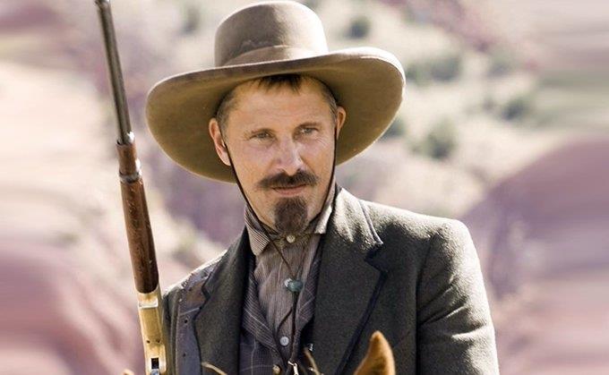 Cinta de Viggo Mortensen abre el Festival de cine de Morelia