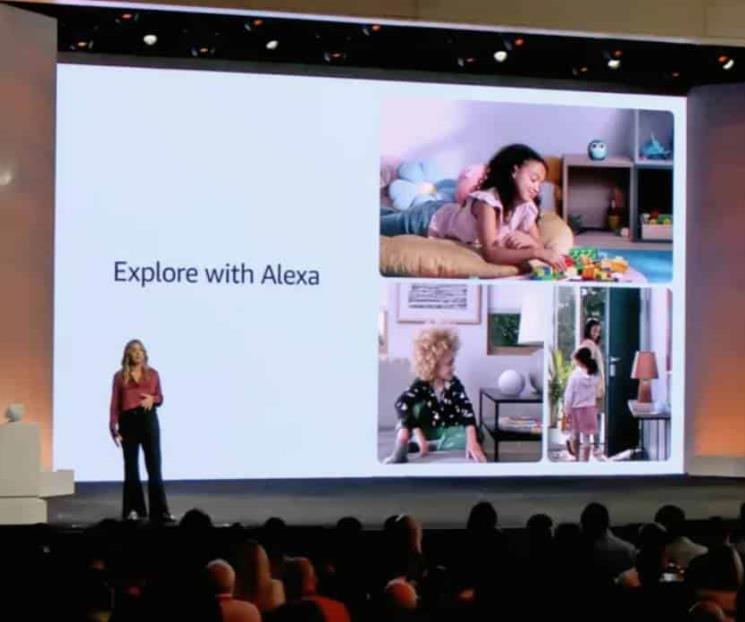 Amazon Devices 2023 presenta nuevos dispositivos