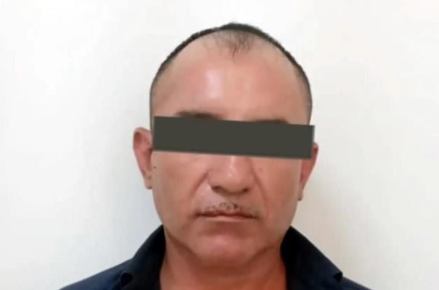 Ingresa al Penal asaltante de bancos