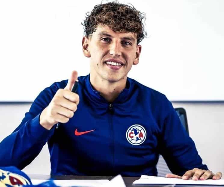 No está Igor molesto con Tigres