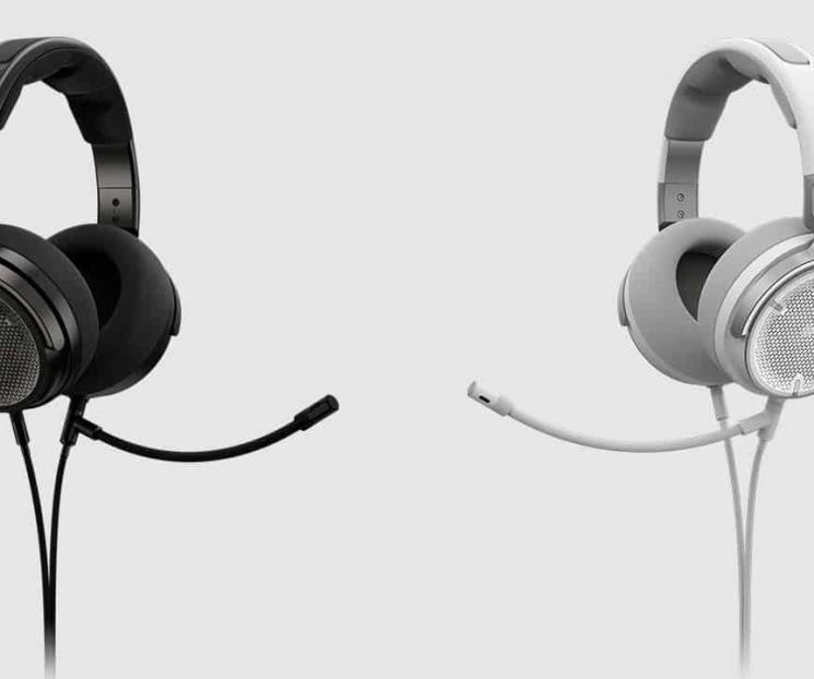 Corsair Virtuoso Pro, un nuevo tope de gama