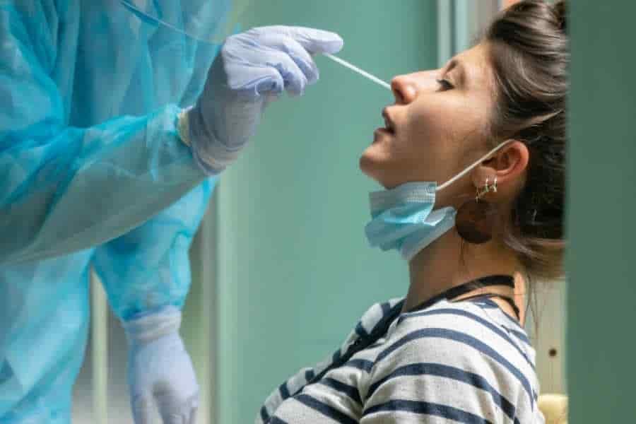 ¿Hay rebrote de COVID? 5 medidas para cuidarte
