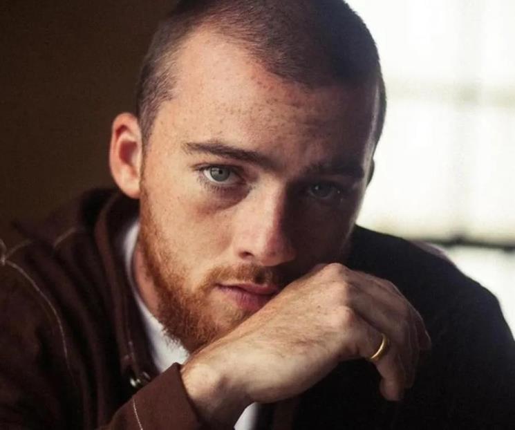 Revelan la causa de muerte de Angus Cloud, actor de Euphoria