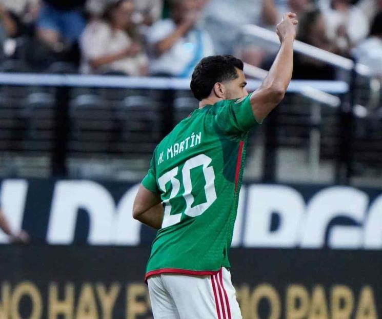 La FIFA da a conocer la posición del Tri en ranking mundial